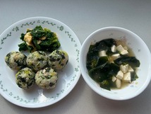 令和8年3月韓国風おにぎりチュモッパ