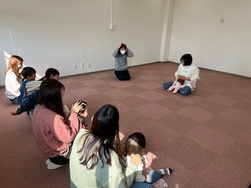 親子交流教室
