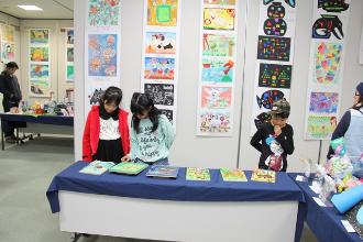 第39回海部地区造形作品展