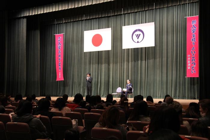 画像　会場風景