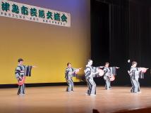 民踊