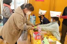 神守小だがしやチャレンジ2