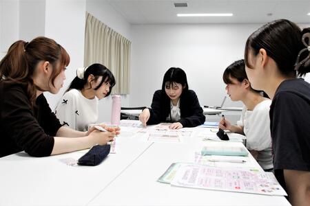 職員交流会