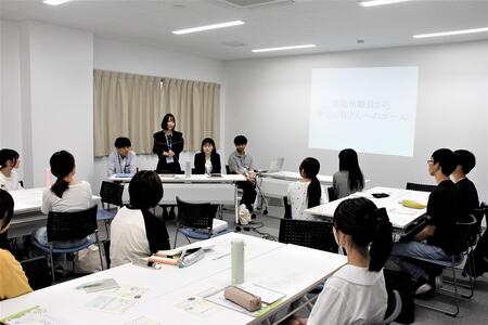 職員交流会