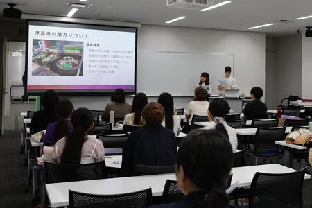 最終プレゼンテーション選考会