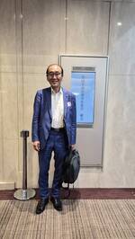 手話言語市区長会総会