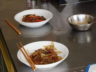 韓国料理4