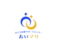 「あいマリ」のロゴマーク