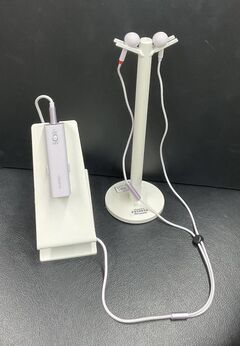 イヤホン写真