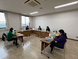 手作りおもちゃ