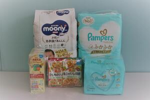 子育て用品