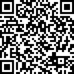 市民大学講座申し込み用二次元バーコード