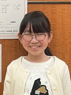 宇山 えな（うやま えな）さん