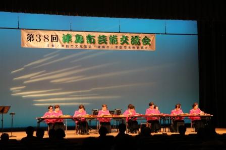 前回の様子です。