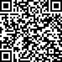 入学準備金申請フォームのQRコード