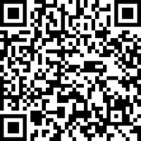就学援助申請フォームのQRコード