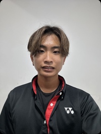 新田 隼和(にった はやと)さん