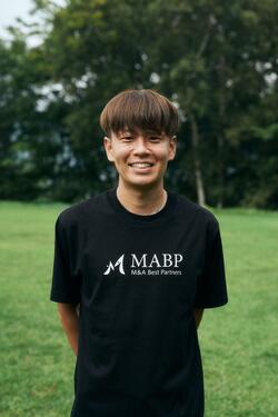 神野大地氏（MABPマーヴェリック）