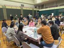 交流会1