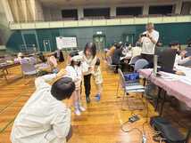 交流会12