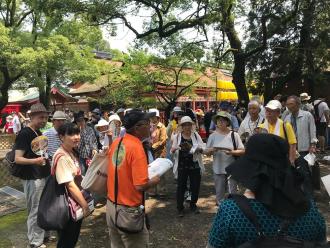 津島神社