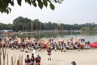 画像　尾張津島天王祭船分け3