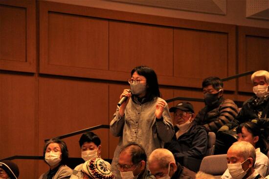 講演会の様子4