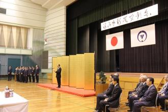 画像　令和2年新春交歓会2