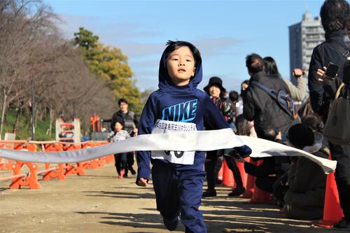 画像　マラソン大会2