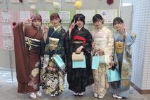 会場の様子