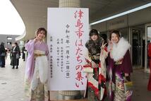 会場の様子