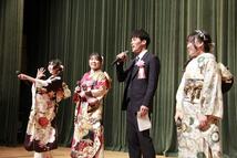 実行委員イベントの様子
