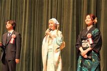 実行委員イベントの様子