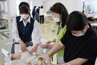 校長あいさつ