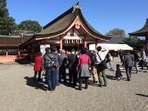 津島神社2