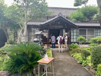 吉祥寺（神守）