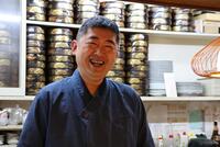 つしまの魅力や思いをきいてみた