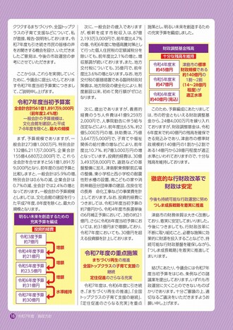 施政方針２