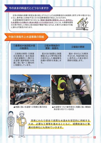 財政健全化判断比率等の公表