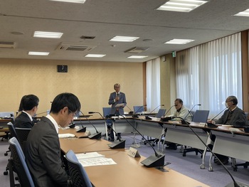 津島市空家等対策協議会