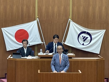 臨時会