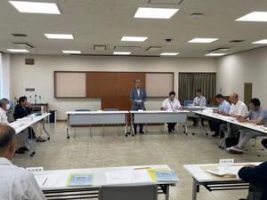 農業委員会総会