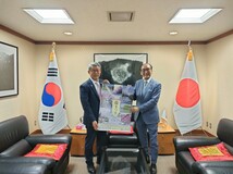 韓国