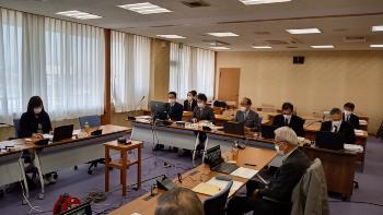都市計画審議会