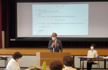 津島商工会議所女性会