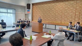 津島市法人会