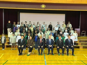 領事館交流プロジェクト第3弾