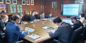 津島市デジタル推進アドバイザー四半期報告津島市デジタル推進アドバイザー四半期報告