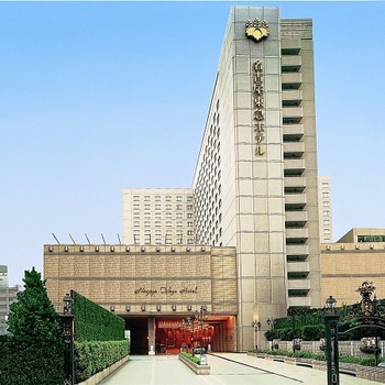 第17回名古屋中国春節祭祝賀会