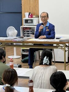 ひまわり